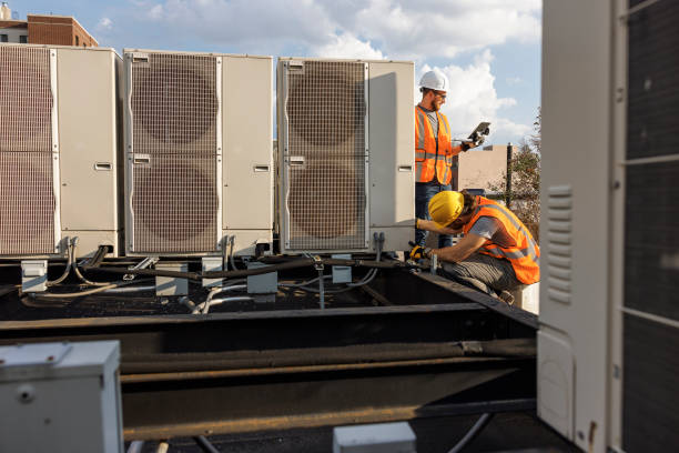 Best HVAC installation services  in Munsey Park, NY