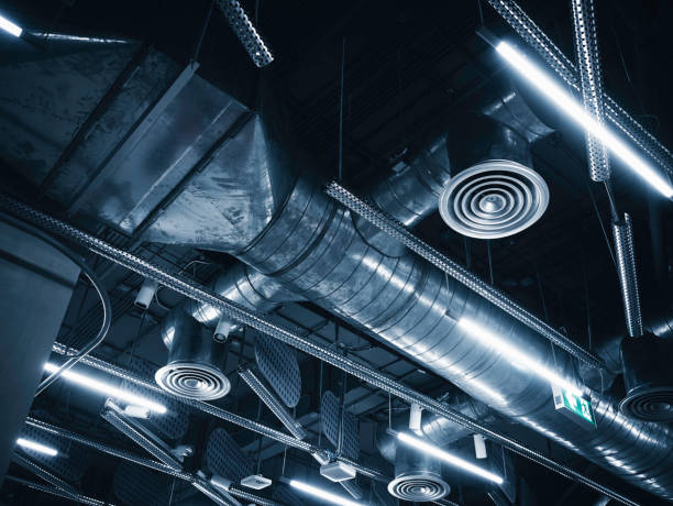 Best HVAC air duct cleaning  in Munsey Park, NY