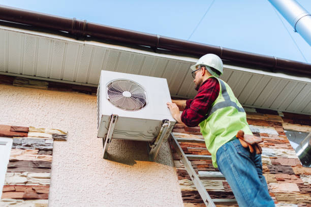 Best HVAC system installation  in Munsey Park, NY