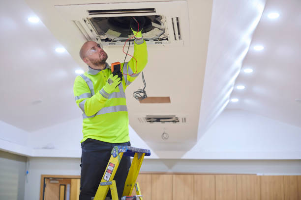 Ductless HVAC repair in Munsey Park, NY